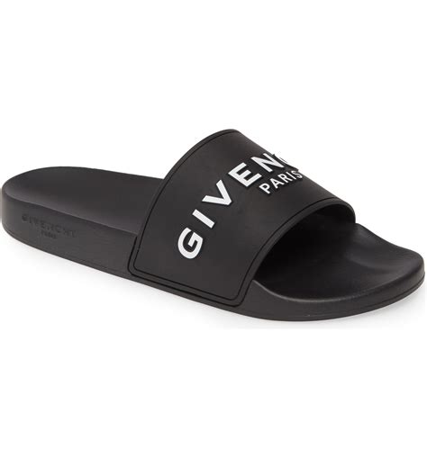 givenchy sandals men's|givenchy men sneaker sale.